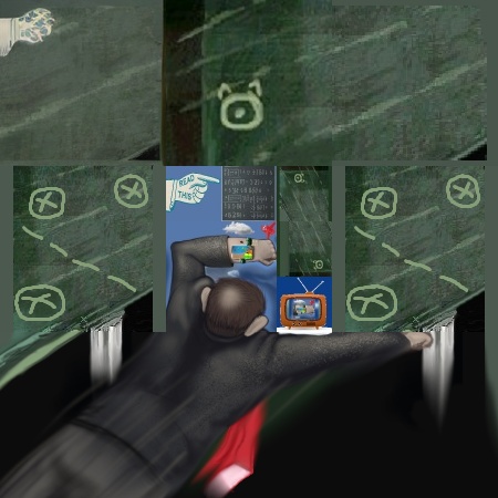 (level 4732)