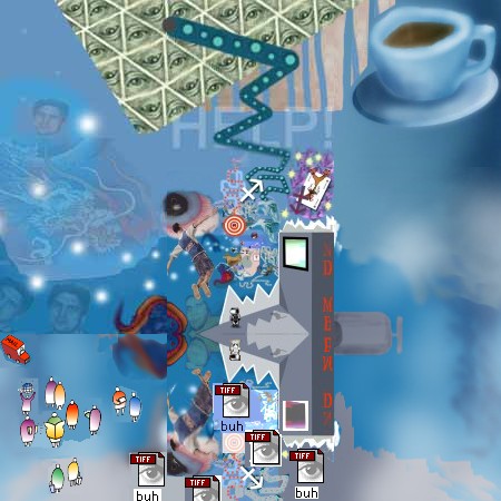 (level 589)