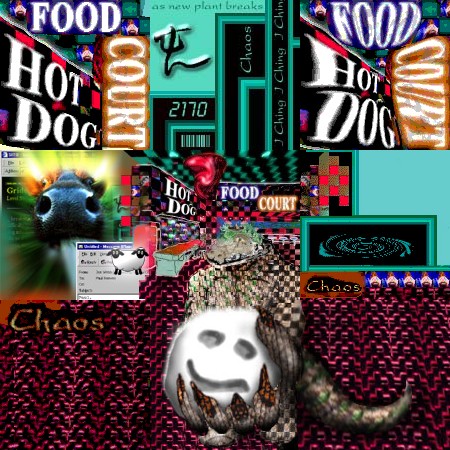 (level 595)