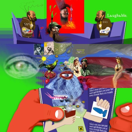 (level 769)
