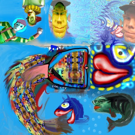 (level 803)